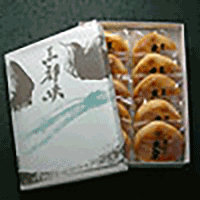 黒部の大栗10個入り