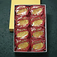 うなづき小町8個入り