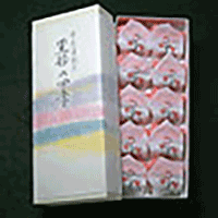 黒部の四季10個入り