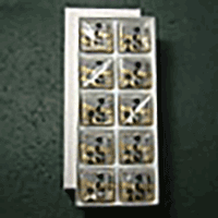 きんつば10個入り