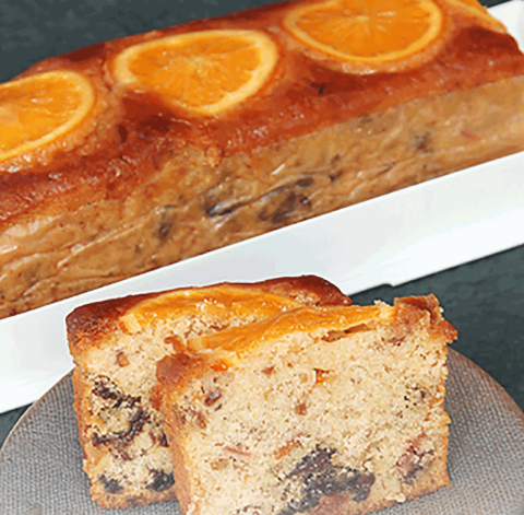 パウンドケーキ